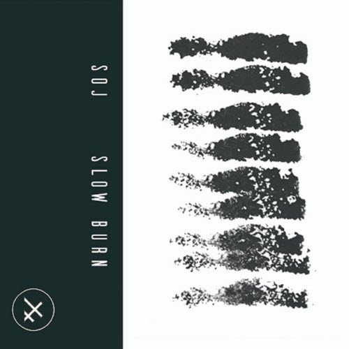 SOJ - Slow Burn (2023)