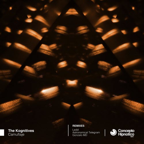 The Kognitives - Camuflaje (2024)