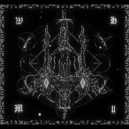 Wolf Headed Muse - II (2026) [EP]