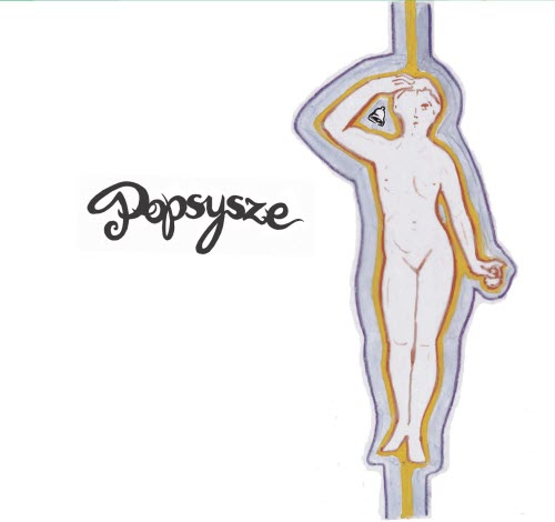 Popsysze - Popstory (2012)