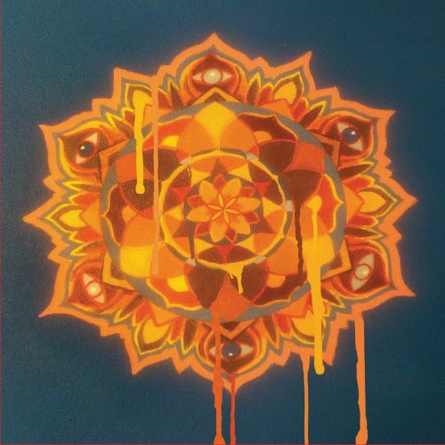 Popsysze - Popsute (2015)