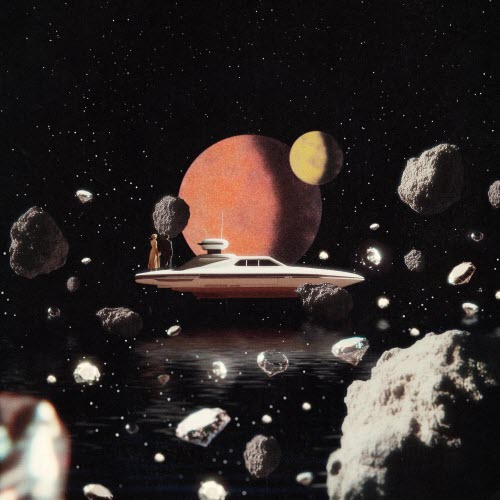 Reign Cycle - Simulated Sky (2025) [EP]