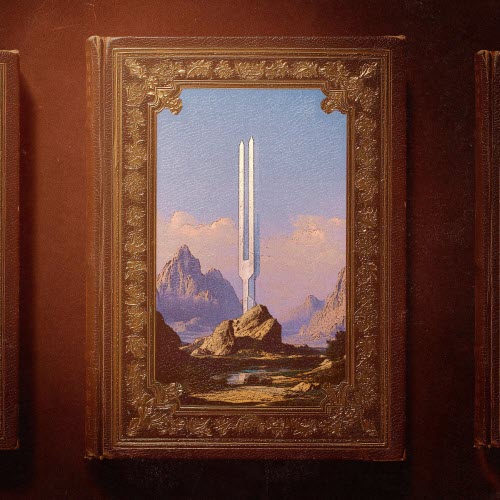 Reign Cycle - The Rise: Second Cycle (2025) [EP]