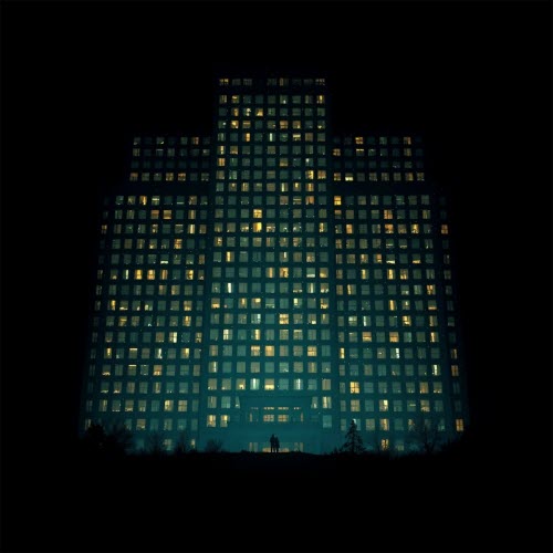 SPC ECO - Lights Out (2025) [Single]