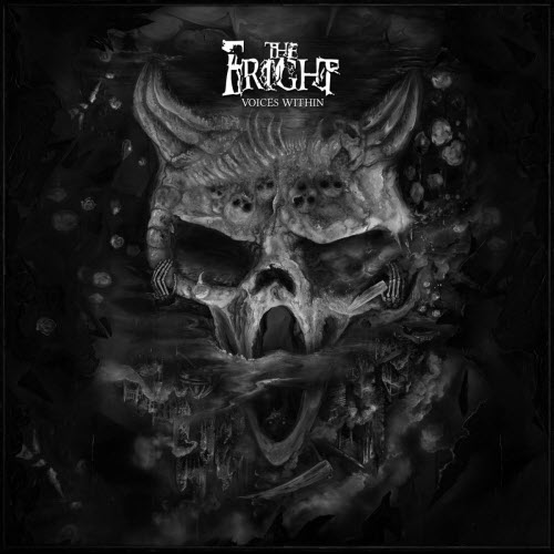 The Fright - Voices Within (2022)