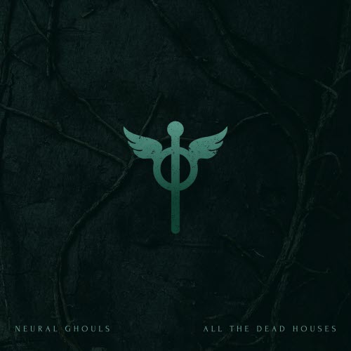 Colin Clay - Neural Ghouls (2026) [Single]