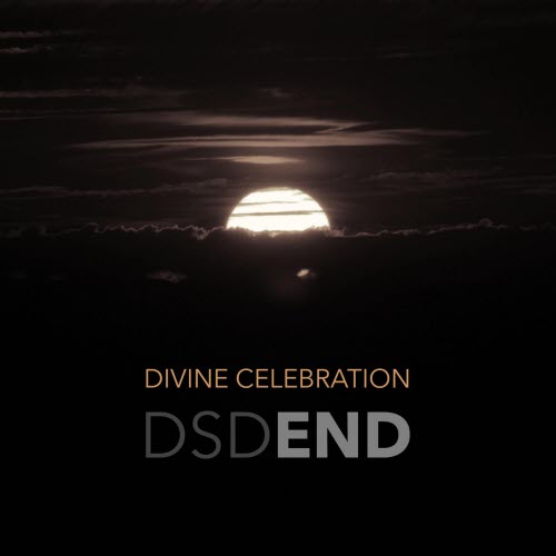 Dsdend - Divine Celebration (2026) [Single]