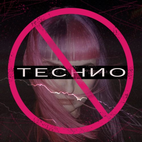 Massenhysterie - Anti / Techno (2026) [Single]