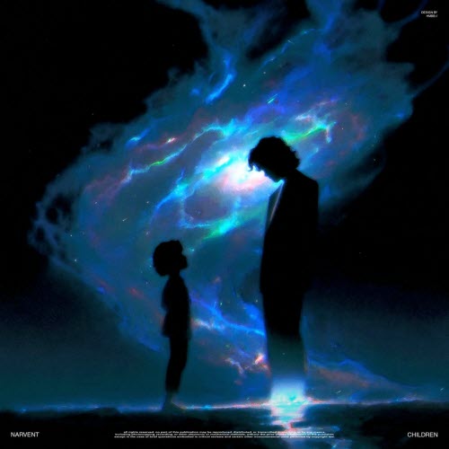 Narvent - Children (2026) [EP]