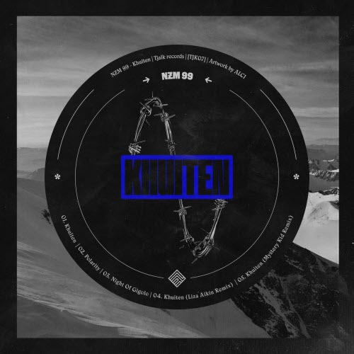 NZM 99 - Khuiten (2026) [EP]