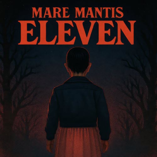 Mare Mantis - Eleven (2025) [Single]