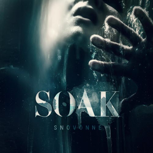 Snovonne - Soak (2025) [Single]