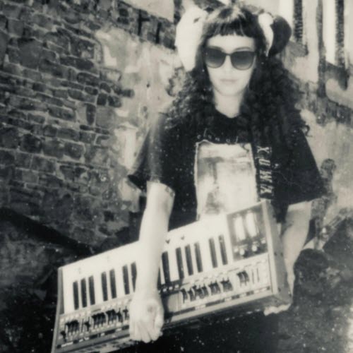 Temptrix - Dare To Try (2026) [Single]