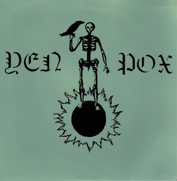 Yen Pox - Deliver (1995) [Single]