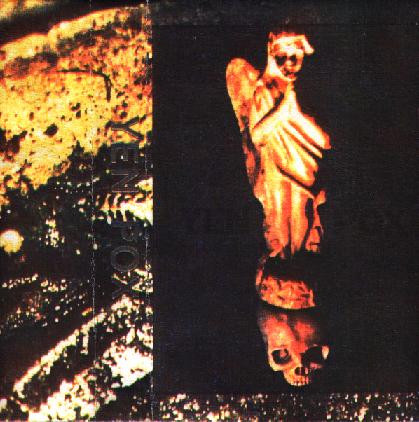 Yen Pox - Yen Pox (1993)