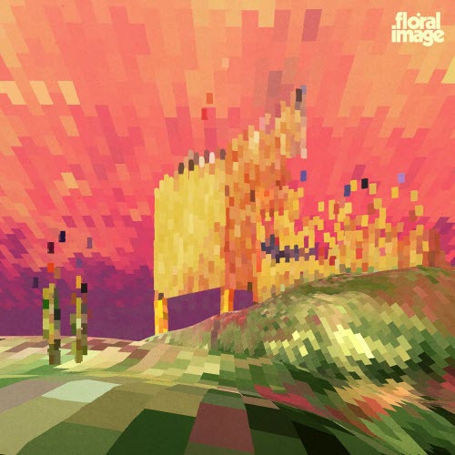 Floral Image - The Dream (Minami Deutsch Remix) (2026) [Single]