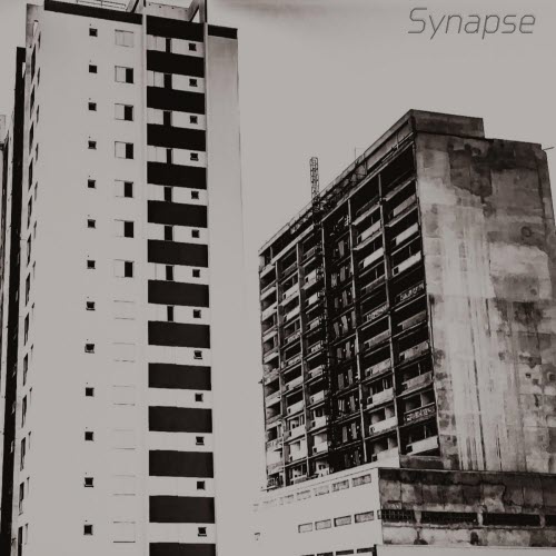 Lagrima Negra - Synapse (2026) [EP]