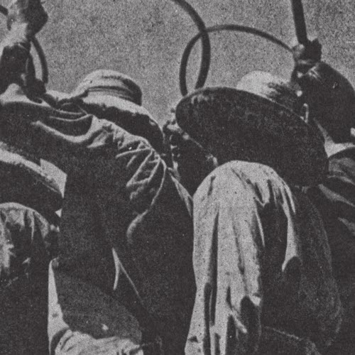 Restive Plaggona - Bonded Labor (2026) [EP Remastered]