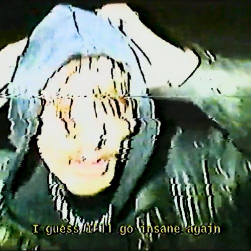 The Haunted Youth - Deathwish (2026) [Single]