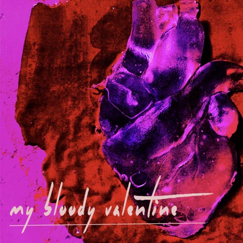 Who Saw Her Die? - My Bloody Valentine (2026) [Single]