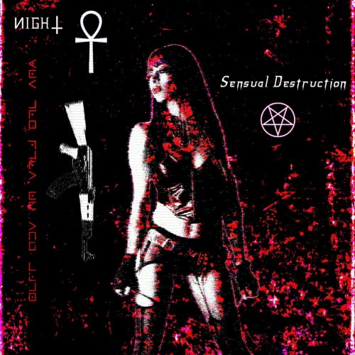 ИIGH† - Sensual Destruction (2026) [Single]