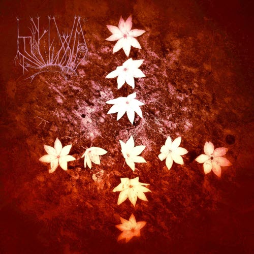 :heiva: - Skogsstjärna (2025) [Single]