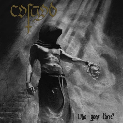 Cofgod - Who Goes There? (2026)