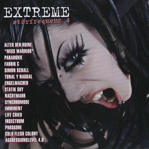 VA - Extreme Störfrequenz 4 (2009)