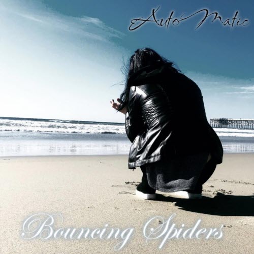 Bouncing Spiders - Automatic (Radio Edit) (2026) [Single]