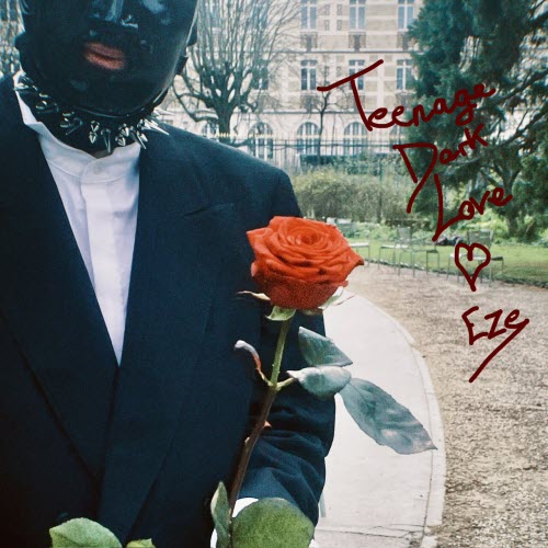 Ezekiel Gauthier - Teenage Dark Love (2026) [EP]