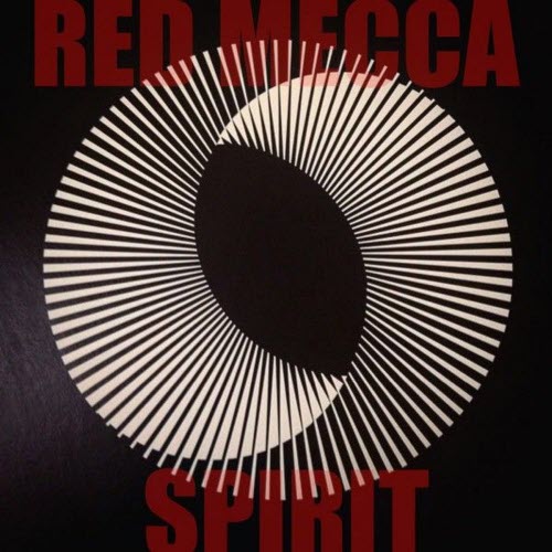 Red Mecca - Spirit (2026) [Single]