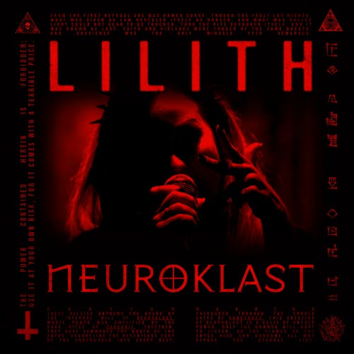Neuroklast - Lilith (2026) [Single]