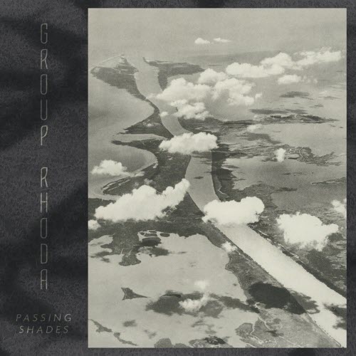 Group Rhoda - Passing Shades (2020)