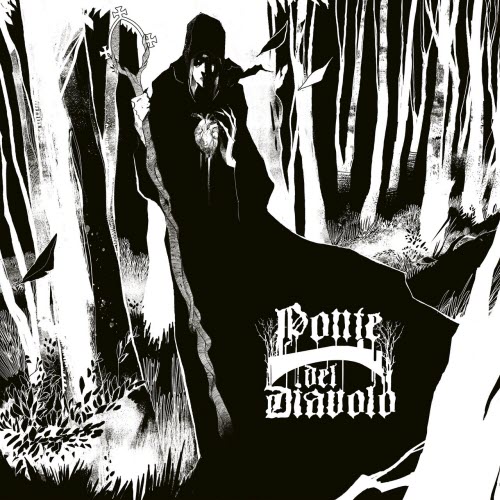 Ponte Del Diavolo - De Venom Natura (2026)