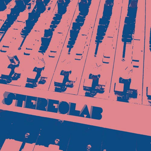 Stereolab - Cloud Land / Flashes In The Afternoon (2026) [Single]