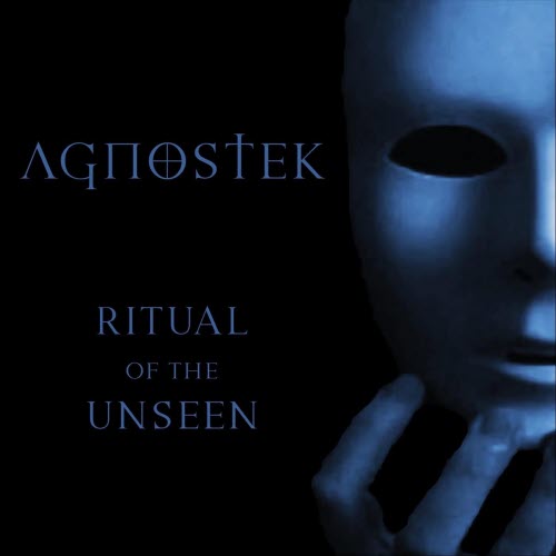 Agnostek - Ritual Of The Unseen (2025) [Single]
