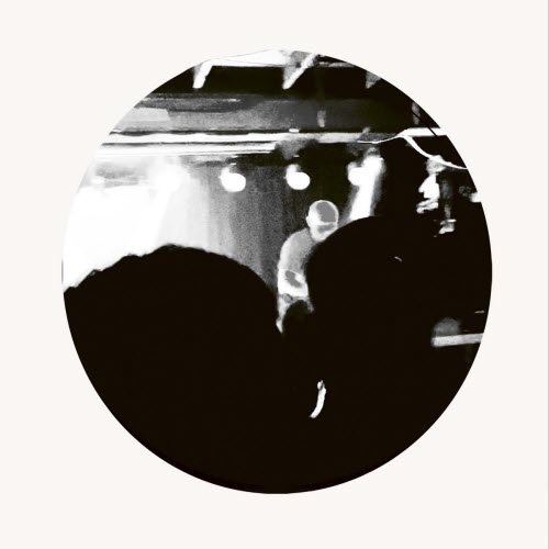 Bill Converse - Stress Test (2026) [Single]