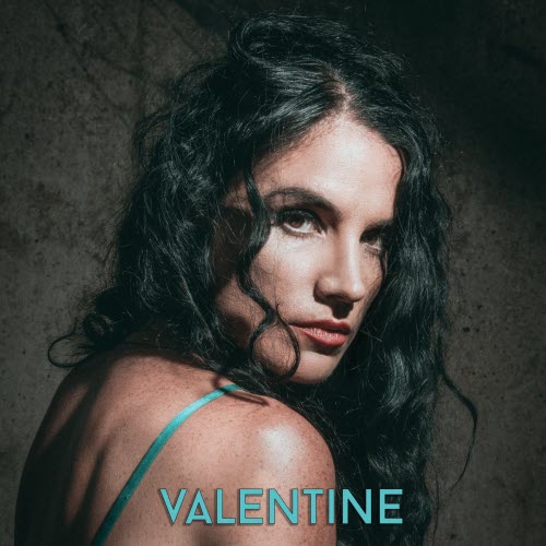 Hana Piranha - Valentine (2026) [Single]