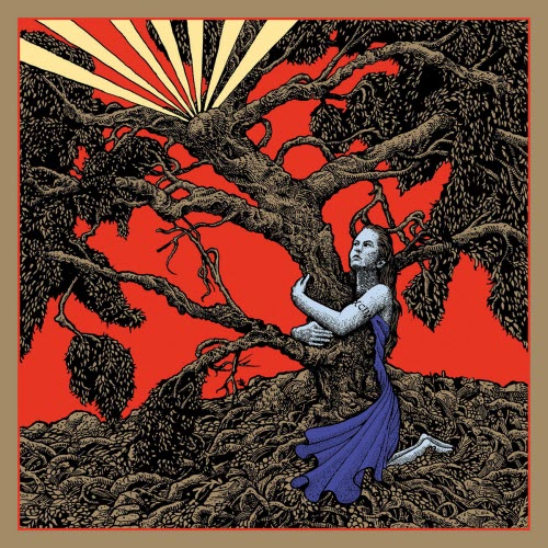 Iterum Nata - Iterum Nata (2017)
