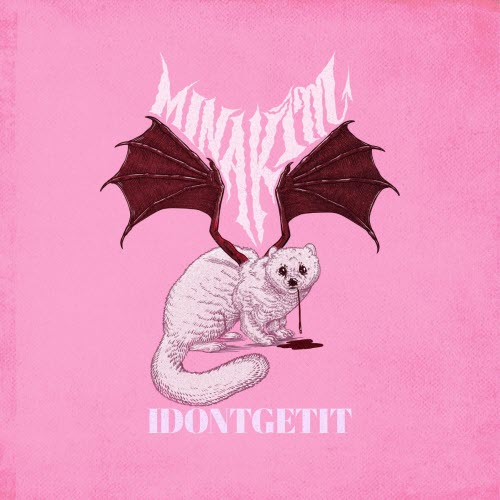 Minakim - Idontgetit (2026) [Single]