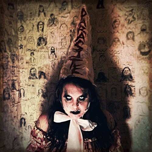 Miss Cherry Delight - Parasite (2026) [Single]