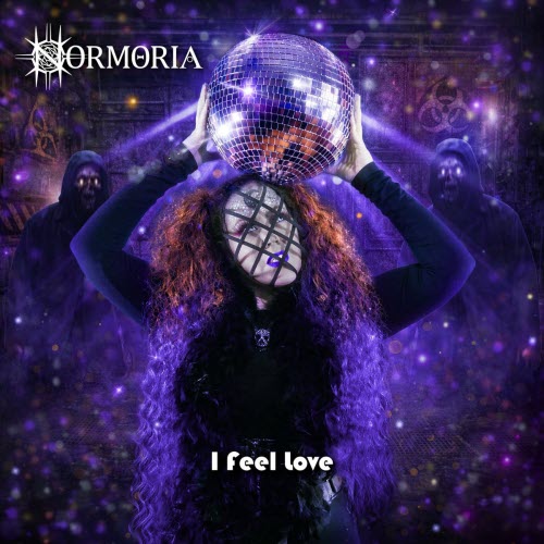 Normoria - I Feel Love (2026) [Single]