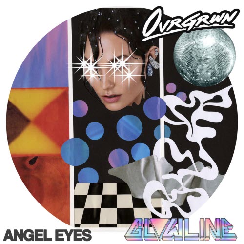 OVRGRWN - Angel Eyes (2024) [Single]