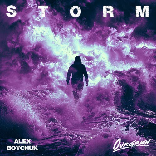 OVRGRWN - Storm (Vocal Version) (2024) [Single]