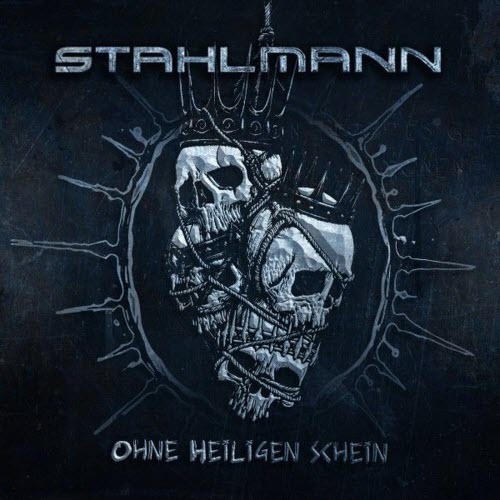 Stahlmann - Ohne Heiligen Schein (2025) [Single]