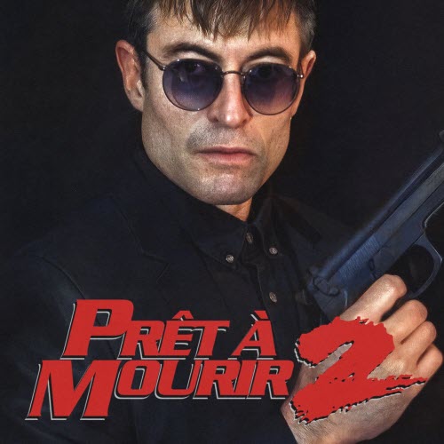 Sydney Valette - Prêt-À-Mourir 2 (2026) [Single]