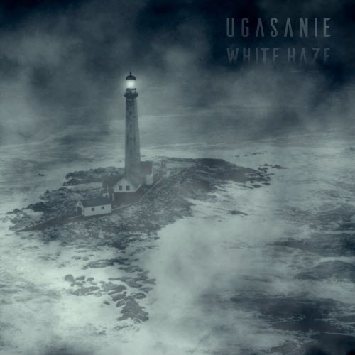 Ugasanie - White Haze (2026)