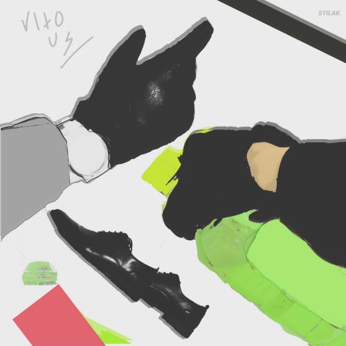 Vito U.S. - Stilak (2026) [Single]