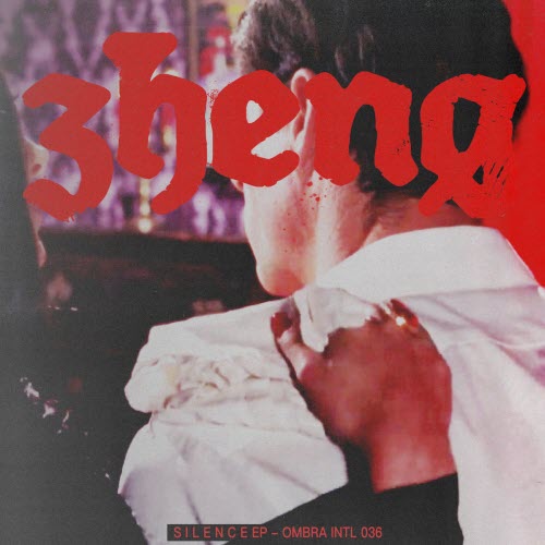 Zheng - Silence (2026) [EP]