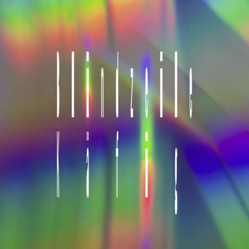 Blindzeile - Käfig (2026) [Single]